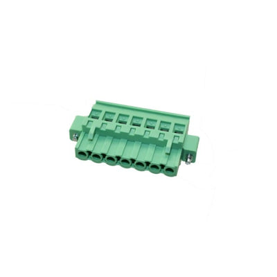 0395378007 by Molex - TERM BLOCK PLUG 7POS 5.08MM