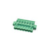 0395378007 by Molex - TERM BLOCK PLUG 7POS 5.08MM