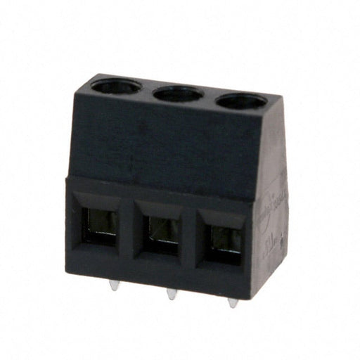 0395443003 by Molex - TERM BLK 3P SIDE ENT 5.08MM PCB