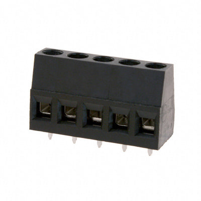 395443005 by Molex - TERM BLK 5P SIDE ENT 5.08MM PCB