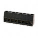 395443008 by Molex - TERM BLK 8P SIDE ENT 5.08MM PCB