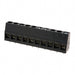 395443010 by Molex - TERM BLK 10P SIDE ENT 5.08MM PCB
