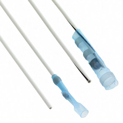 955477-000 by TE Connectivity Aerospace, Defense and Marine - SLDR SLV WIRE-PIN 0.095/0.145