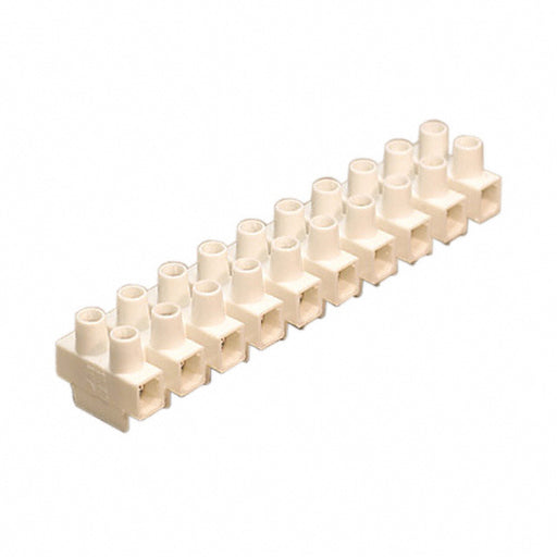 396000310 by Molex - CONNECTOR TERM STRIP 10CIRC 0.472