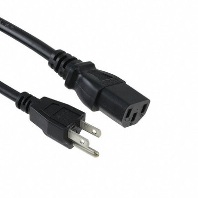 397002-01 by Qualtek - CORD JIS 8303 - IEC320-C13 8.20