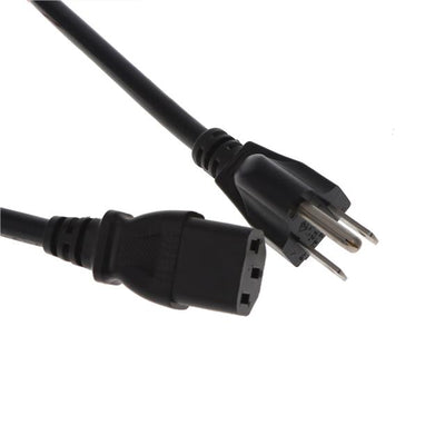 397003-01 by Qualtek - CRD 16AWG JIS8303 - 320C13 5.91
