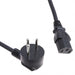 398002-01 by Qualtek - CORD SI 32 TO IEC 320-C13 5.90