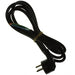 398006-01 by Qualtek - CORD SI 32 TO CBL 5.90' BLACK