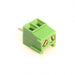 398300102 by Molex - TERM BLK 2POS SIDE ENT 3.5MM PCB