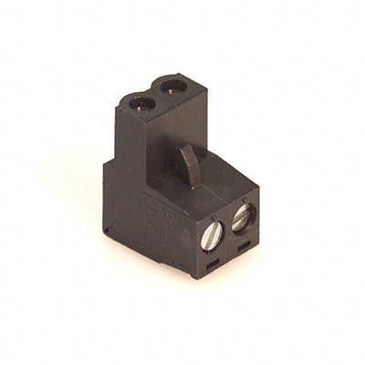 398600102 by Molex - TERM BLOCK PLUG 2POS STR 5.08MM