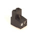 398600102 by Molex - TERM BLOCK PLUG 2POS STR 5.08MM