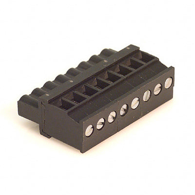 0398600208 by Molex - TERM BLOCK PLUG 8POS 5.08MM