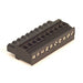 398600210 by Molex - TERM BLOCK PLUG 10POS 5.08MM