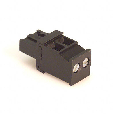 398600302 by Molex - TERM BLOCK PLUG 2POS 5.08MM