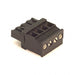 0398600304 by Molex - TERM BLOCK PLUG 4POS 5.08MM