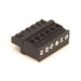 398600306 by Molex - TERM BLOCK PLUG 6POS 5.08MM