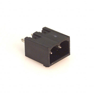 398600502 by Molex - TERM BLOCK HDR 2POS VERT 5.08MM