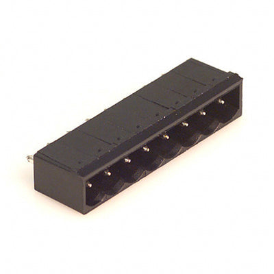 398600508 by Molex - TERM BLOCK HDR 8POS VERT 5.08MM