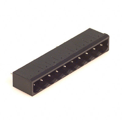 398600510 by Molex - TERM BLOCK HDR 10POS VERT 5.08MM