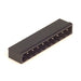 398600510 by Molex - TERM BLOCK HDR 10POS VERT 5.08MM