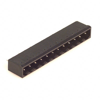 398600512 by Molex - TERM BLOCK HDR 12POS VERT 5.08MM