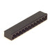 398600512 by Molex - TERM BLOCK HDR 12POS VERT 5.08MM