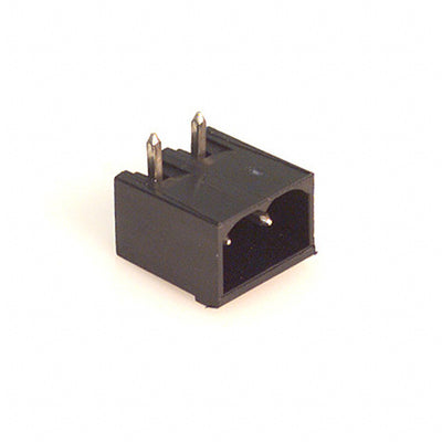 398600702 by Molex - TERM BLOCK HDR 2POS 90DEG 5.08MM