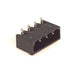 398600704 by Molex - TERM BLOCK HDR 4POS 90DEG 5.08MM