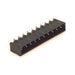 398600710 by Molex - TERM BLOCK HDR 10POS 5.08MM