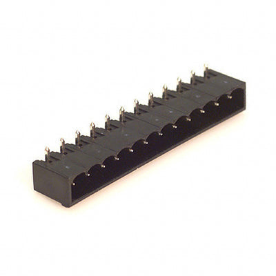 398600712 by Molex - TERM BLOCK HDR 12POS 5.08MM