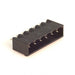 398700506 by Molex - TERM BLOCK HDR 6POS VERT 5MM