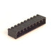 398700509 by Molex - TERM BLOCK HDR 9POS VERT 5MM