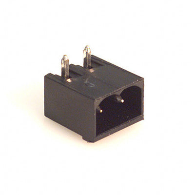 398700702 by Molex - TERM BLOCK HDR 2POS 90DEG 5MM