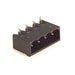 398700704 by Molex - TERM BLOCK HDR 4POS 90DEG 5MM