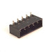 398700705 by Molex - TERM BLOCK HDR 5POS 90DEG 5MM