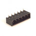 398700706 by Molex - TERM BLOCK HDR 6POS 90DEG 5MM