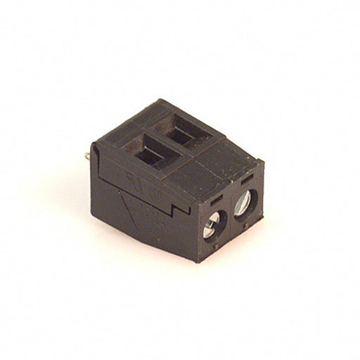 398800102 by Molex - TERM BLK 2P SIDE ENT 5.08MM PCB