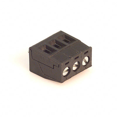 398800103 by Molex - TERM BLK 3P SIDE ENT 5.08MM PCB