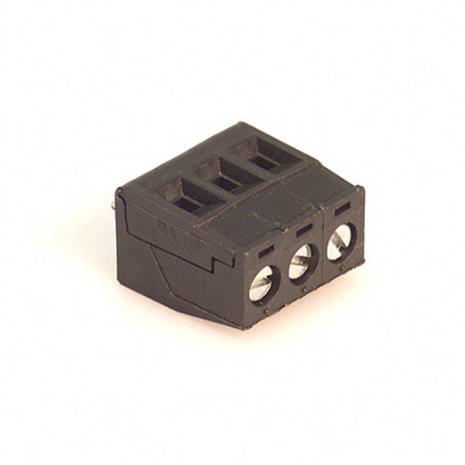 398800103 by Molex - TERM BLK 3P SIDE ENT 5.08MM PCB