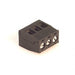 398800103 by Molex - TERM BLK 3P SIDE ENT 5.08MM PCB