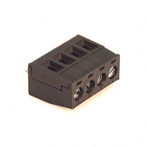 398800105 by Molex - TERM BLK 5P SIDE ENT 5.08MM PCB