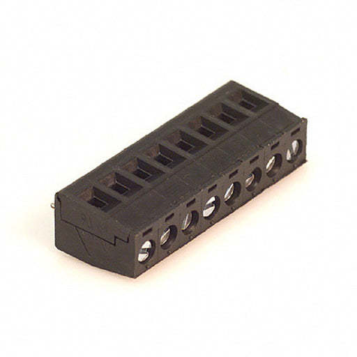 398800108 by Molex - TERM BLK 8P SIDE ENT 5.08MM PCB