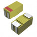 CWR11JH105KB by KEMET - TANT UL CAP 1UF 10% 20V 1206