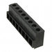 399100108 by Molex - TERM BLK 8P SIDE ENT 10.16MM PCB