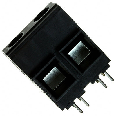 0399200302 by Molex - TERM BLK 2P SIDE ENTRY 15MM PCB