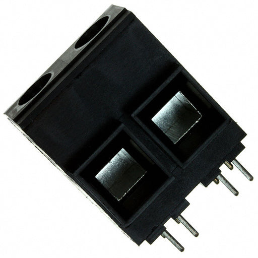 0399200302 by Molex - TERM BLK 2P SIDE ENTRY 15MM PCB