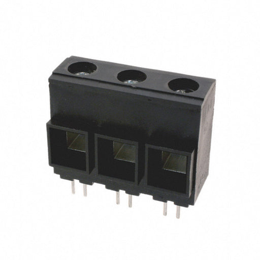 0399200503 by Molex - TERM BLK 3P SIDE ENTRY 15MM PCB