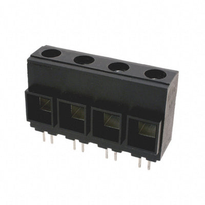 0399200504 by Molex - TERM BLK 4P SIDE ENTRY 15MM PCB