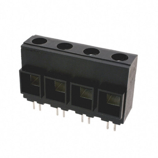 0399200504 by Molex - TERM BLK 4P SIDE ENTRY 15MM PCB