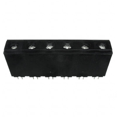 0399200506 by Molex - TERM BLK 6P SIDE ENTRY 15MM PCB